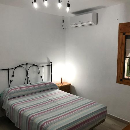 Maison d'hôtes El Cortijo De La Abuela à Benahadux Extérieur photo