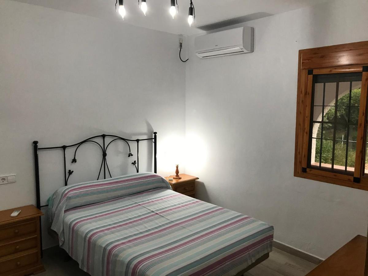 Maison d'hôtes El Cortijo De La Abuela à Benahadux Extérieur photo
