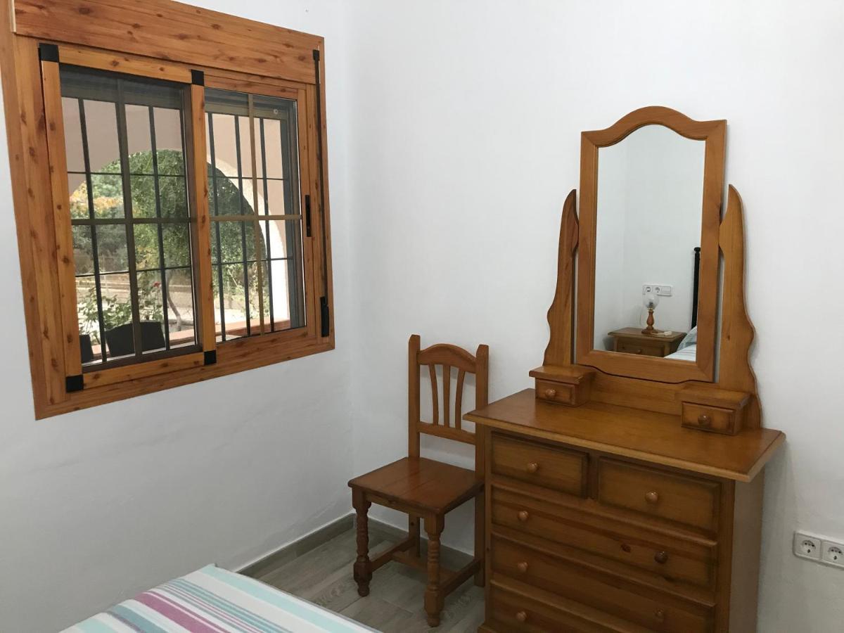 Maison d'hôtes El Cortijo De La Abuela à Benahadux Extérieur photo